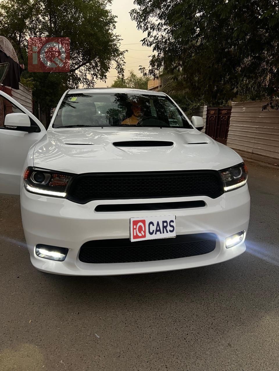 دودج دورانجو